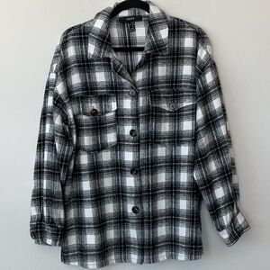 Forever 21 Jacket / Shacket